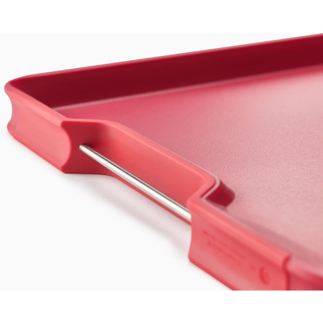 Joseph Joseph Cut & Carve Plus Large Red - Red Rhino