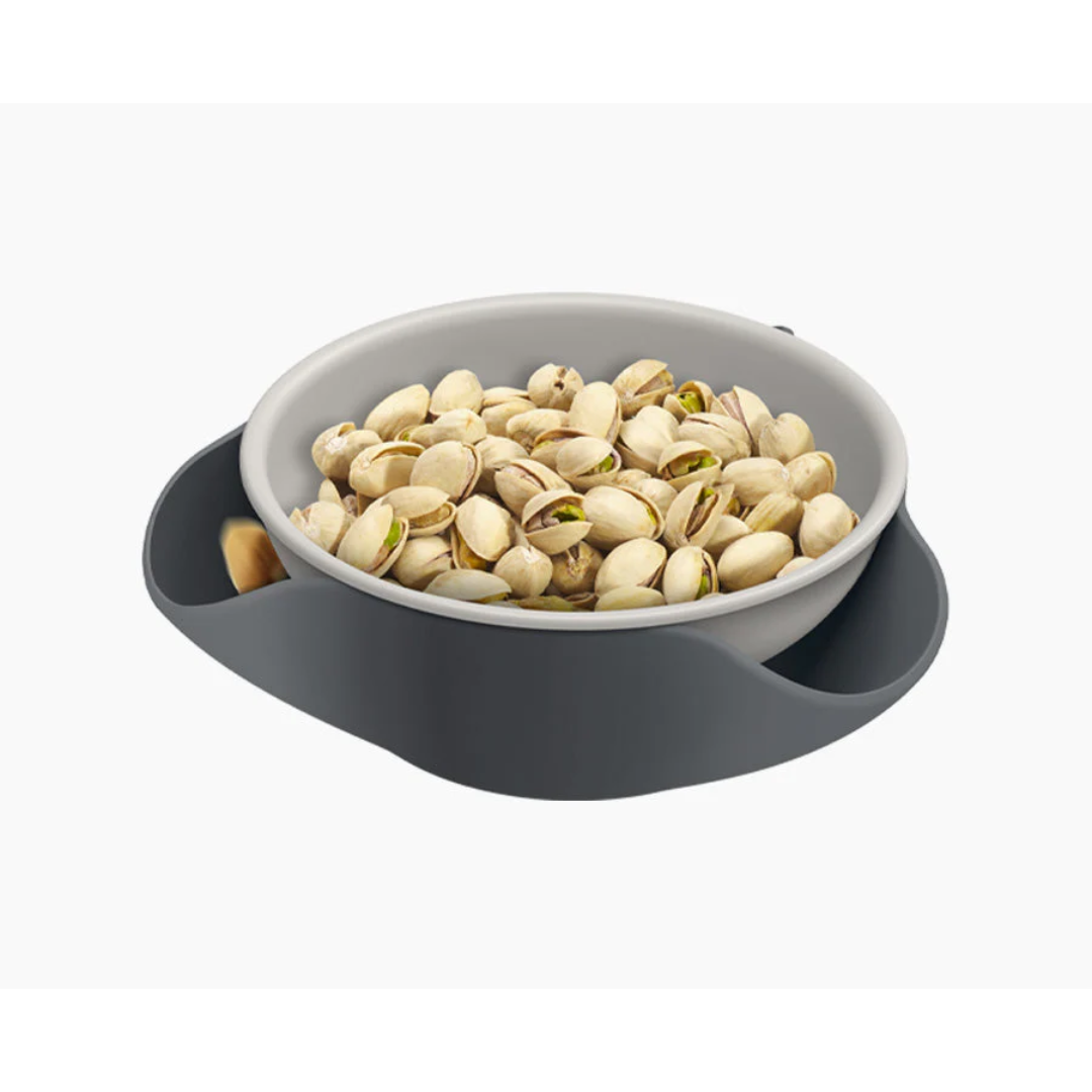 Joseph Joseph Double Dish White / Grey - Red Rhino
