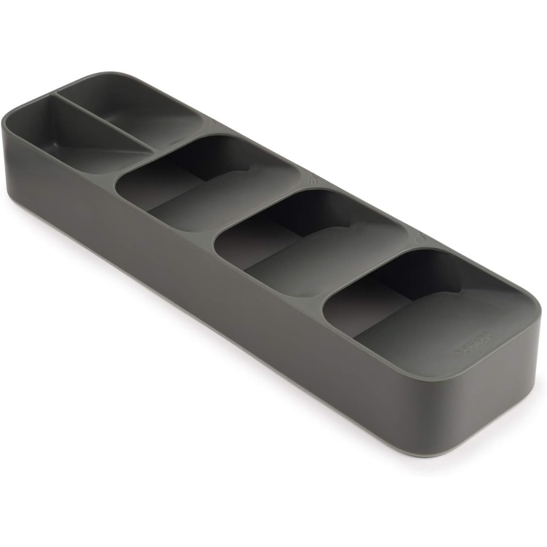 Joseph Joseph Duo Compact Organiser - Red Rhino
