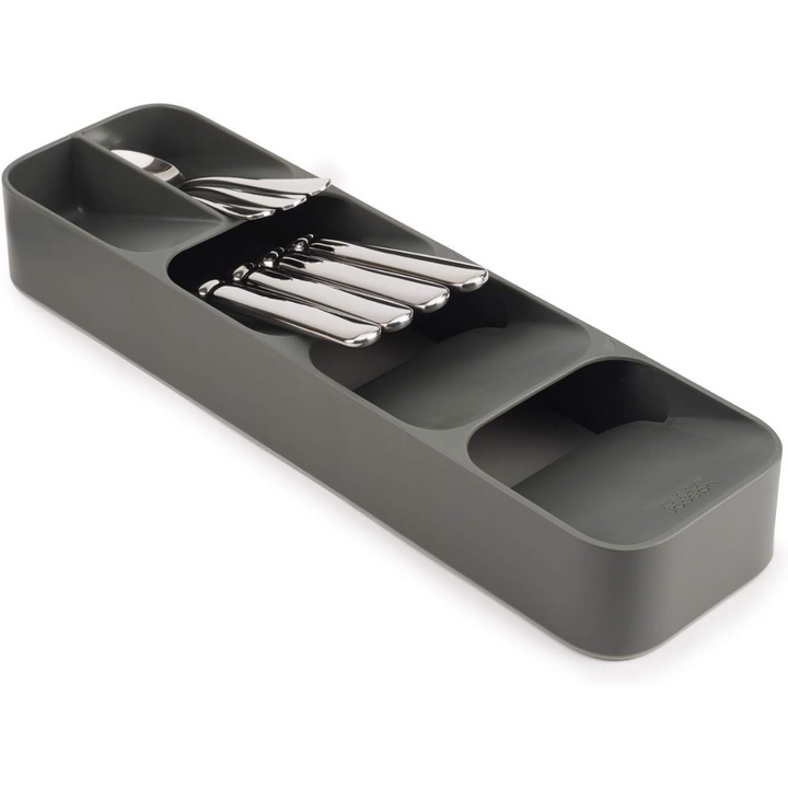 Joseph Joseph Duo Compact Organiser - Red Rhino