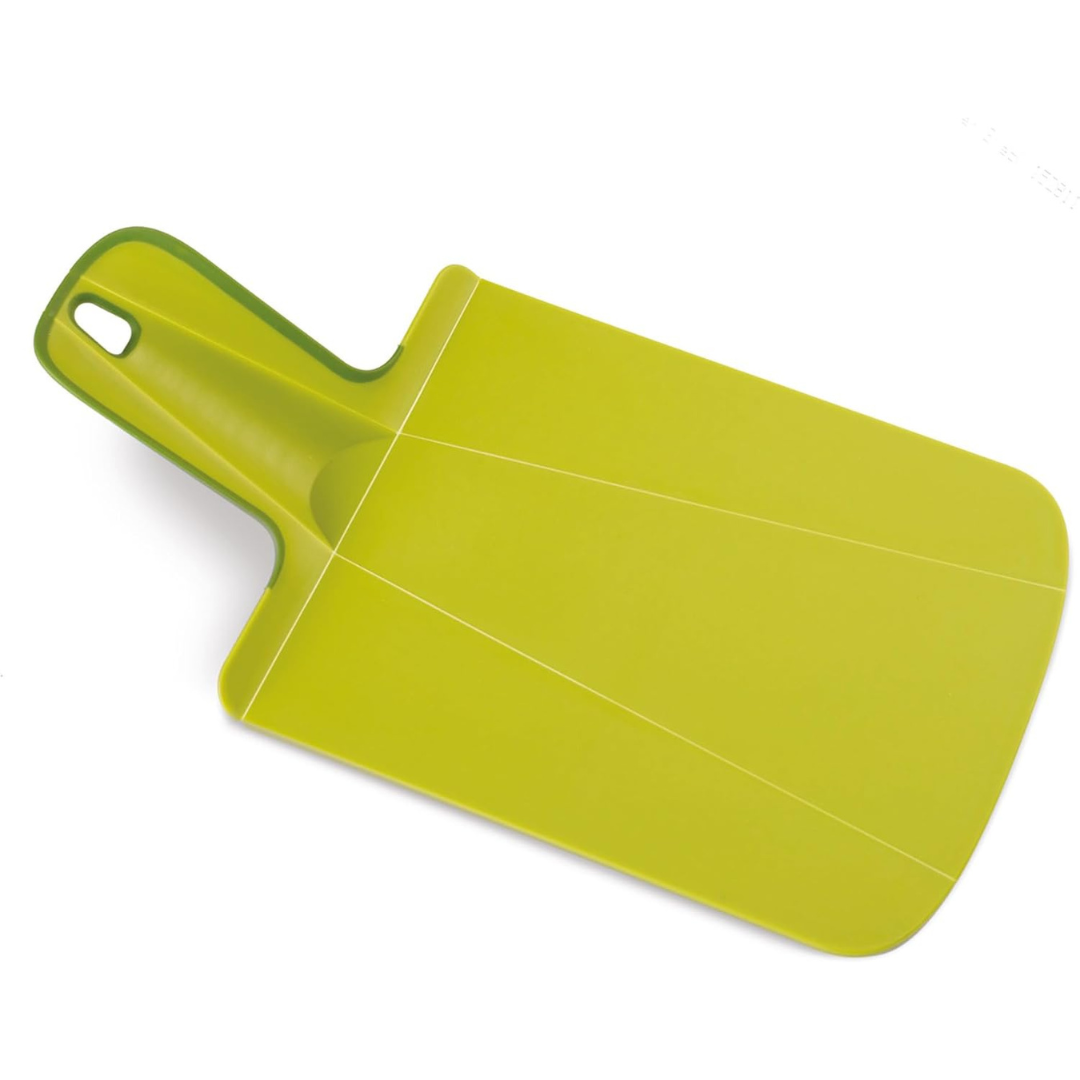 Joseph Joseph Duo Folding Chopping Board - Red Rhino