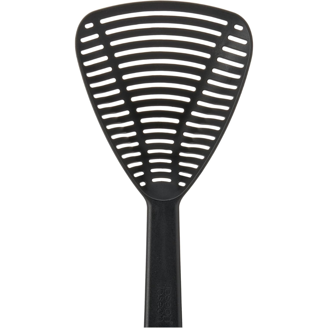 Joseph Joseph Duo Spoon Colander - Red Rhino