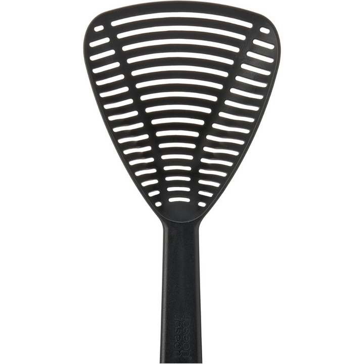 Joseph Joseph Duo Spoon Colander - Red Rhino