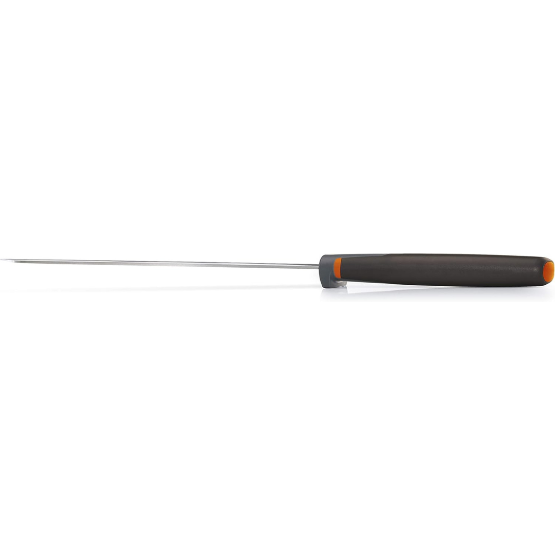 Joseph Joseph Elevate 8" (20.3cm) Bread Knife - Red Rhino