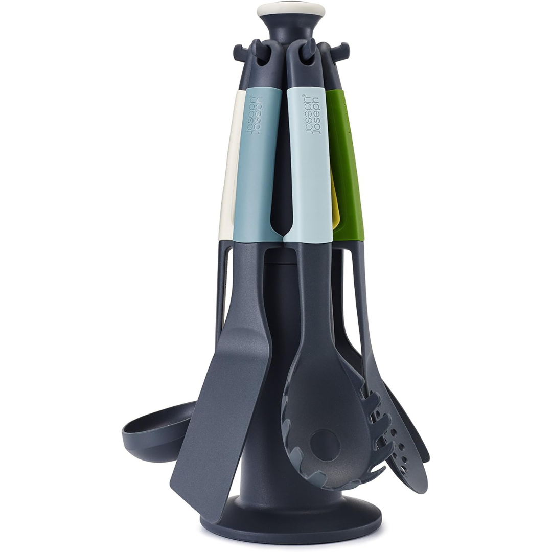 Joseph Joseph Elevate Carousel - Opal - Red Rhino