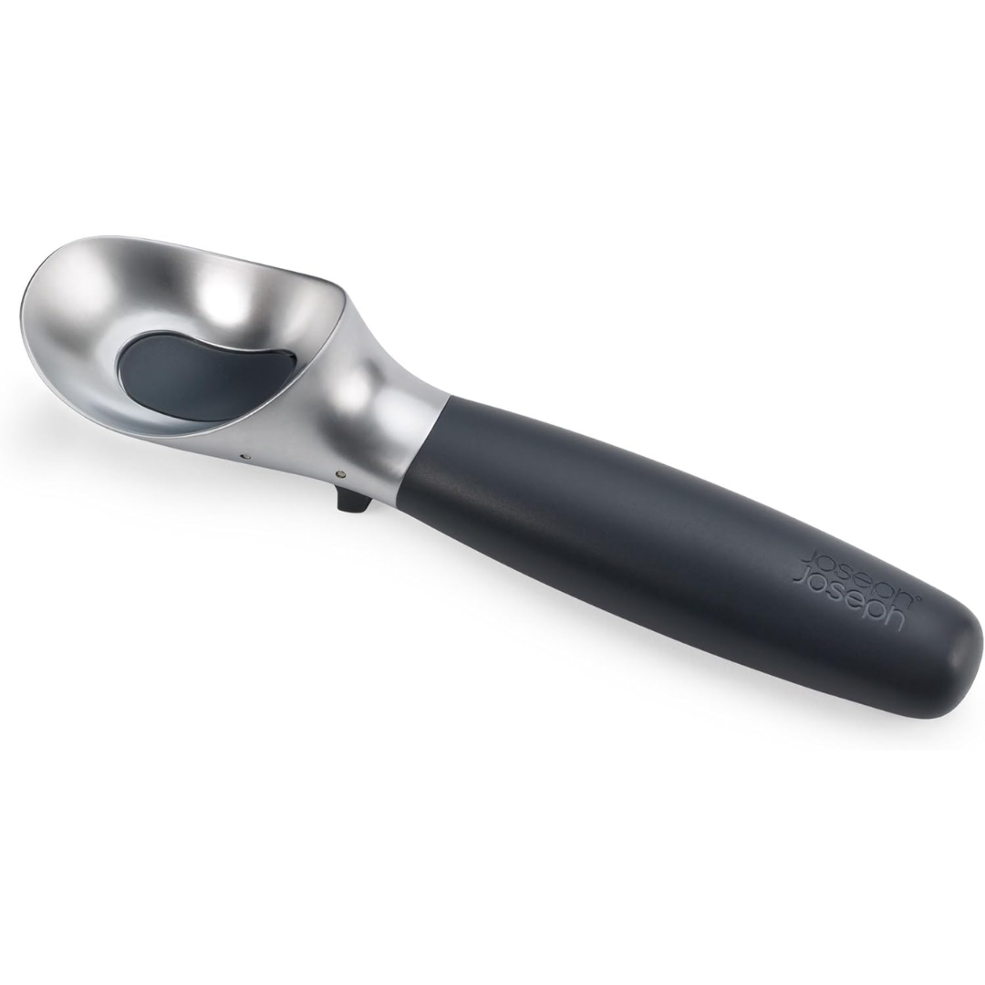 Joseph Joseph Elevate Ice-cream Scoop (Grey) - Red Rhino