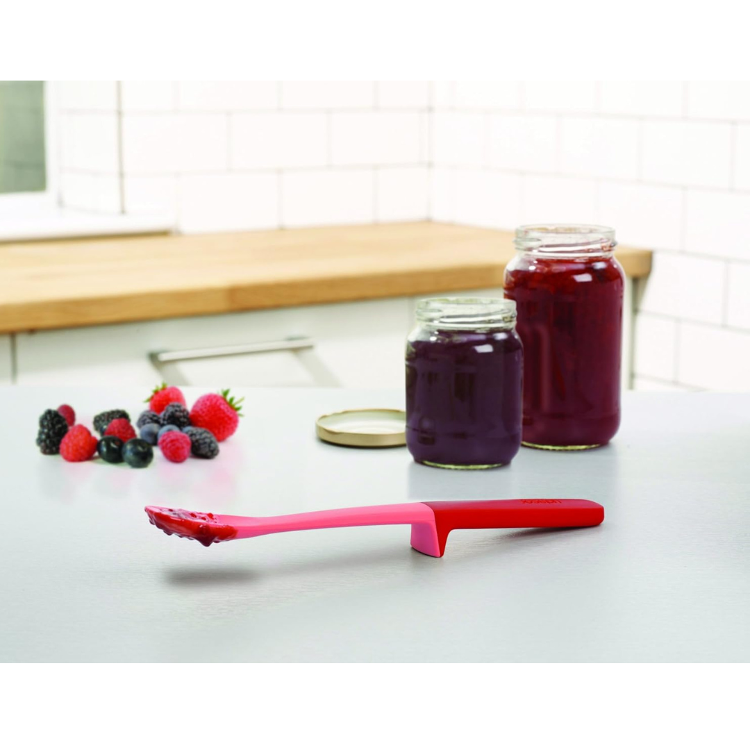 Joseph Joseph Elevate Jar spoon - Red Rhino