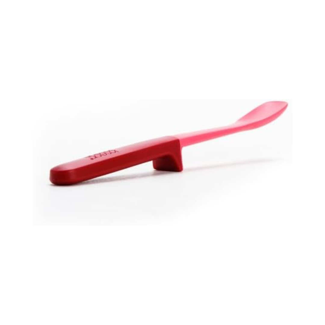 Joseph Joseph Elevate Jar spoon - Red Rhino