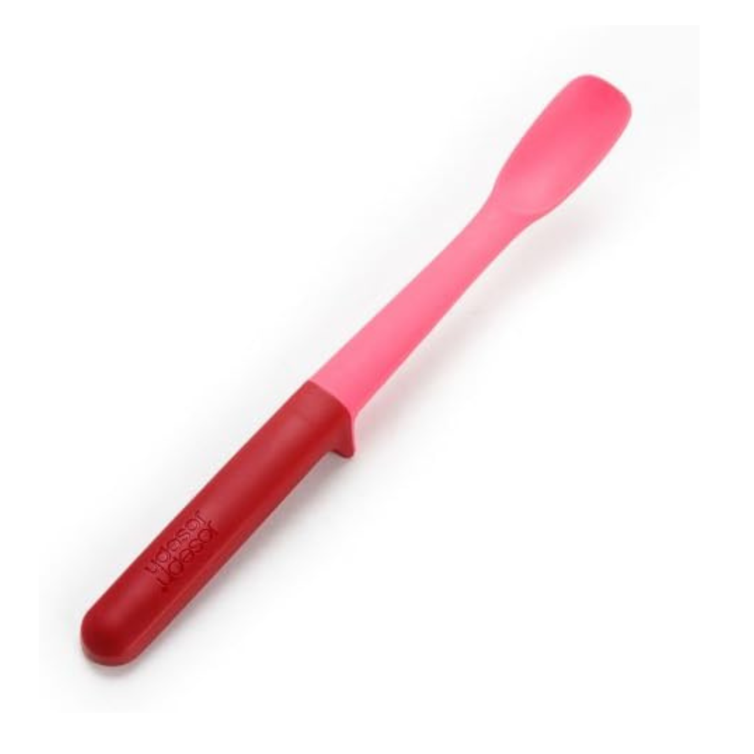Joseph Joseph Elevate Jar spoon - Red Rhino