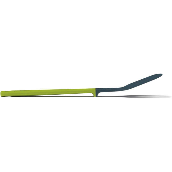 Joseph Joseph Elevate Slotted Turner Nylon - Grey / Green - Red Rhino