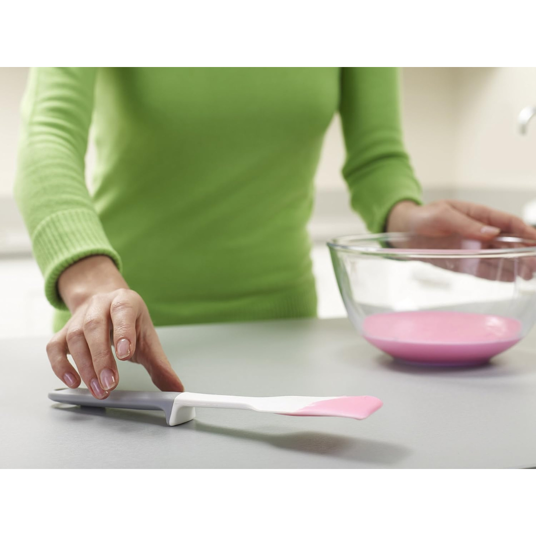 Joseph Joseph Elevate Spatula Large - Red Rhino