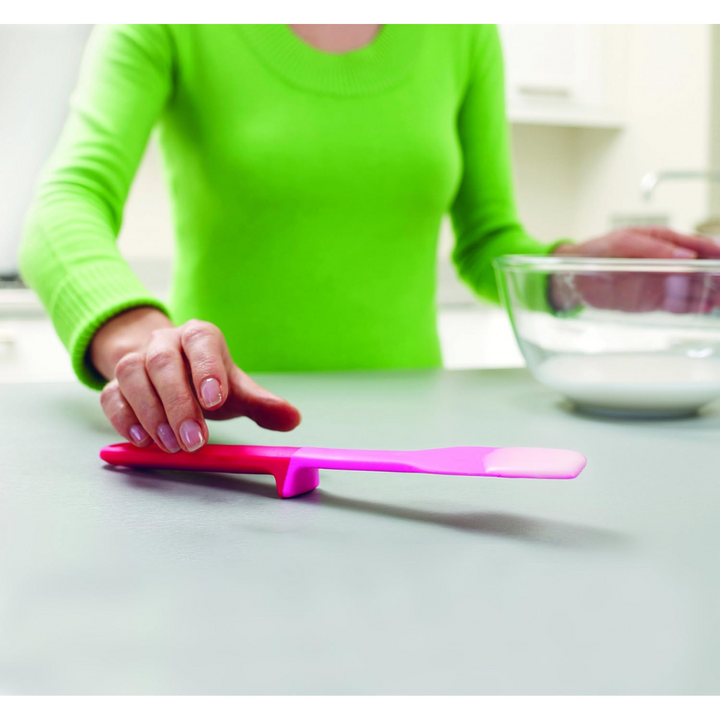 Joseph Joseph Elevate Spatula Small - Red Rhino
