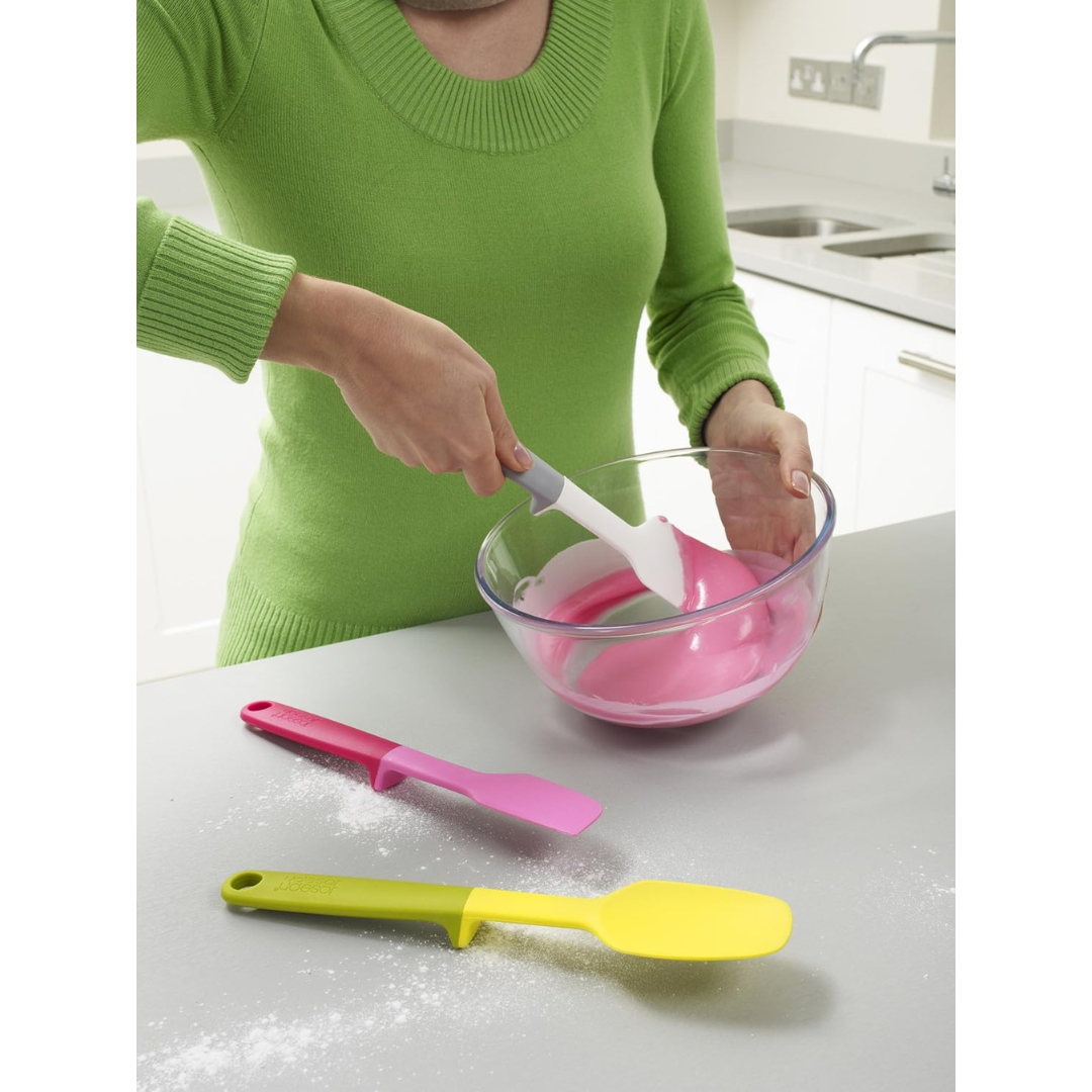Joseph Joseph Elevate Spatula Small - Red Rhino