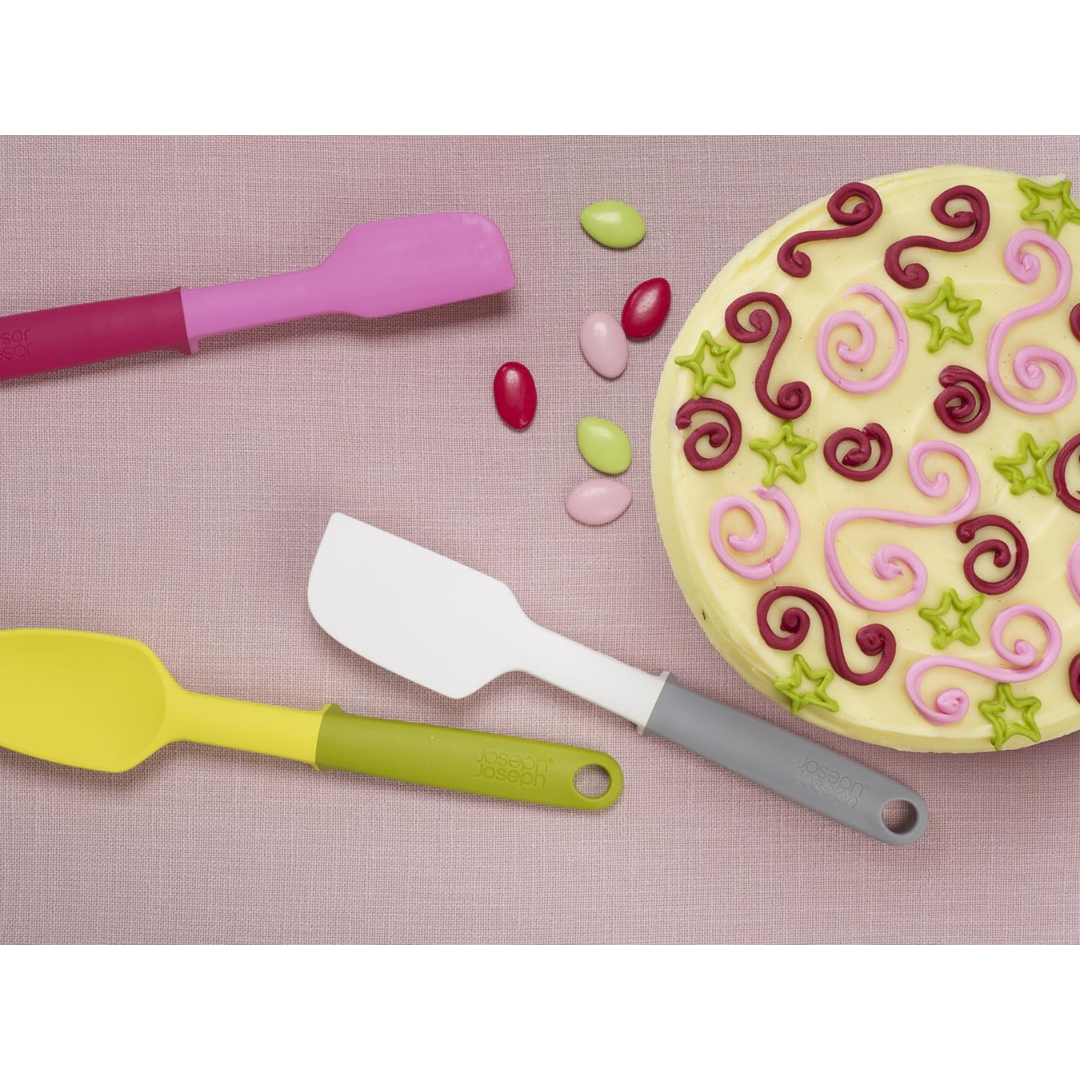 Joseph Joseph Elevate Spatula Small - Red Rhino