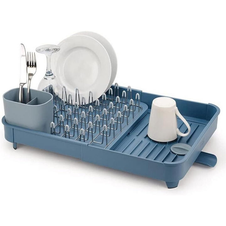 Joseph Joseph Extend Dishrack - Editions (Sky) - Red Rhino