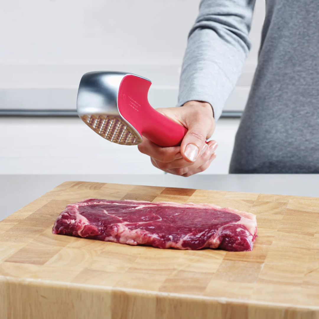 Joseph Joseph Flavouriser 2 in 1 - Red Rhino