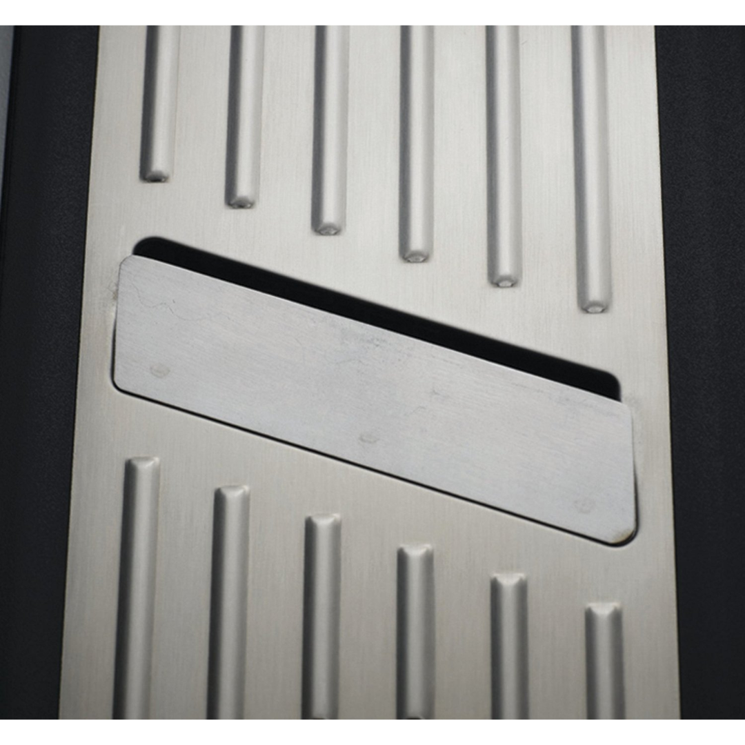 Joseph Joseph Fold flat grater - Red Rhino