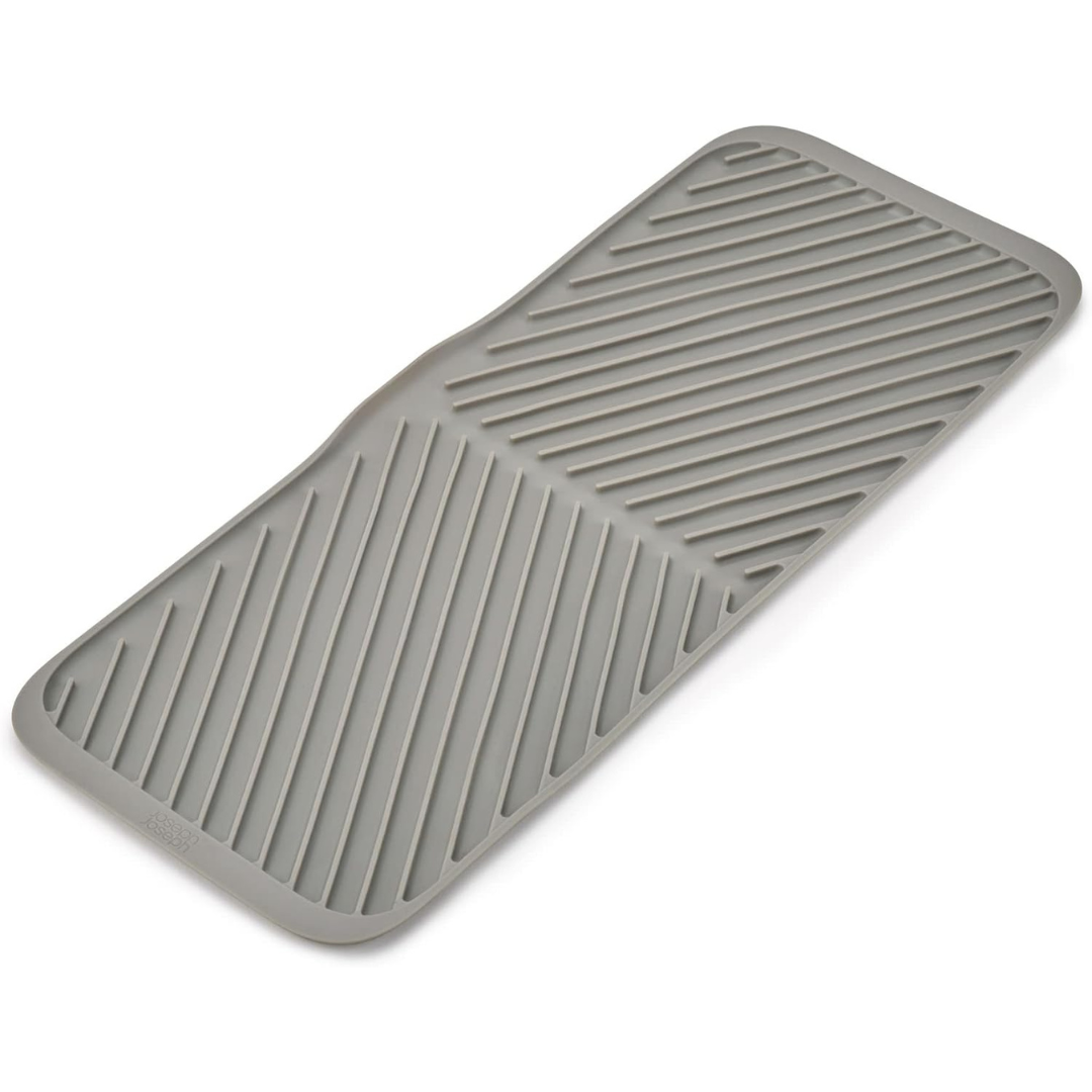 Joseph Joseph Foldable Drying Mat Grey