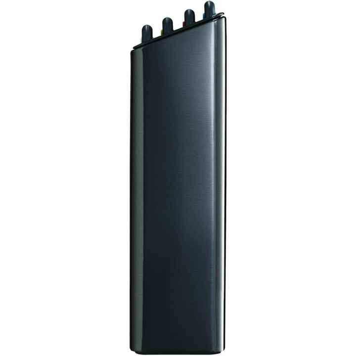 Joseph Joseph Folio Steel 4pc Board Set (C-Black) - Red Rhino