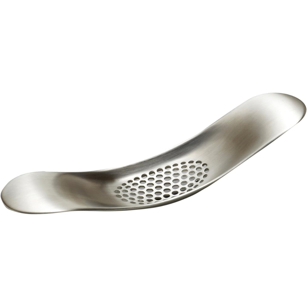 Joseph Joseph Garlic Rocker - Zinc alloy - Red Rhino