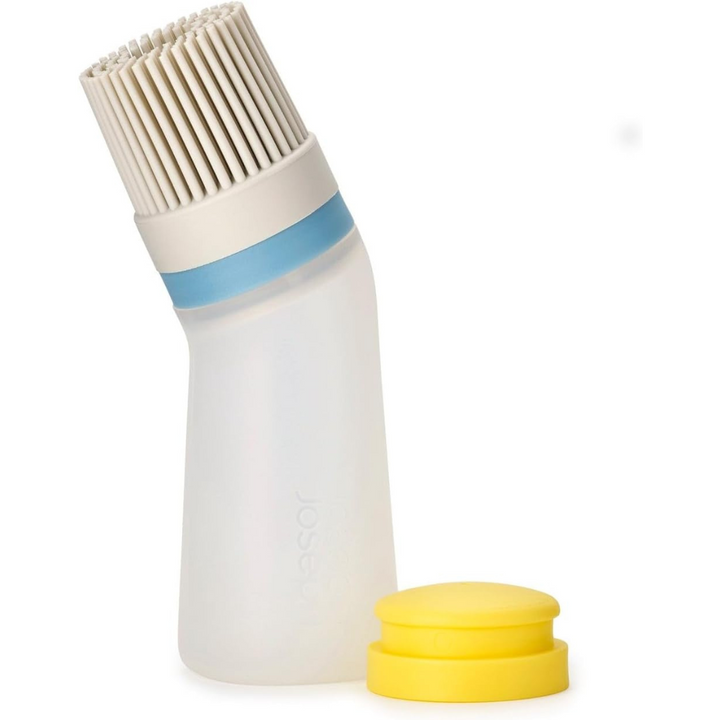 Joseph Joseph Glaze Silicone Pastry Brush - Stone - Red Rhino