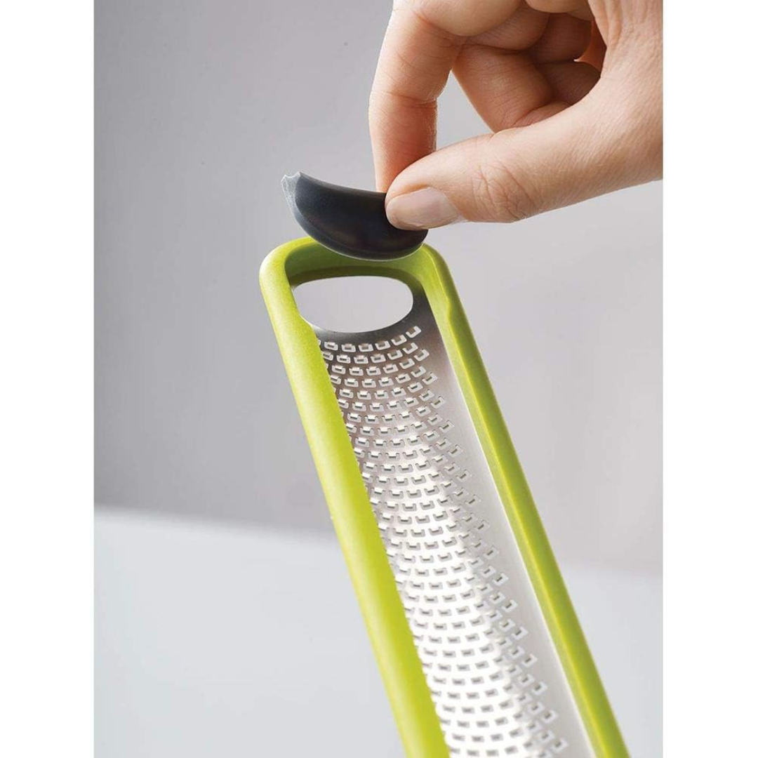 Joseph Joseph Handi-Zest Zester (Green) - Red Rhino