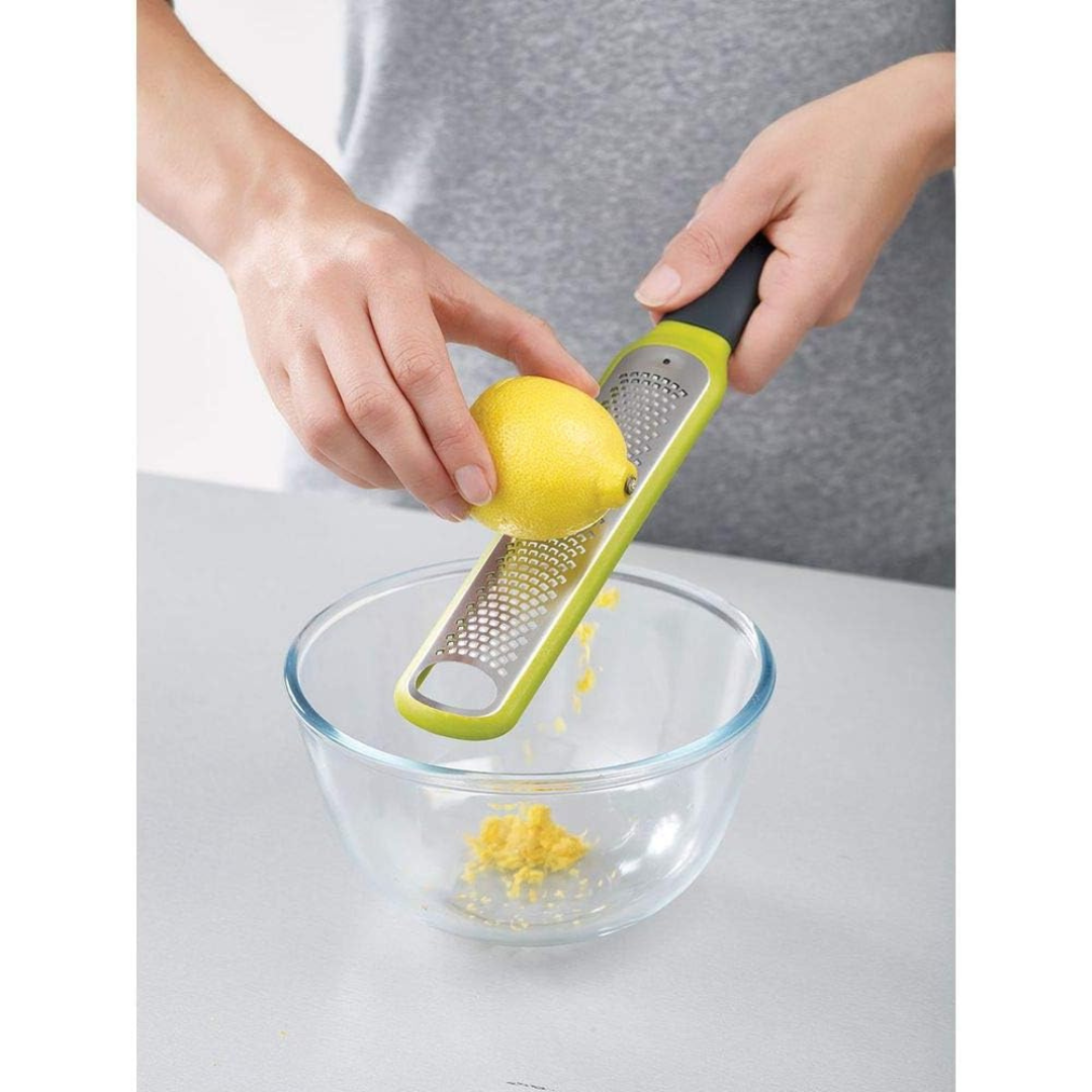 Joseph Joseph Handi-Zest Zester (Green) - Red Rhino