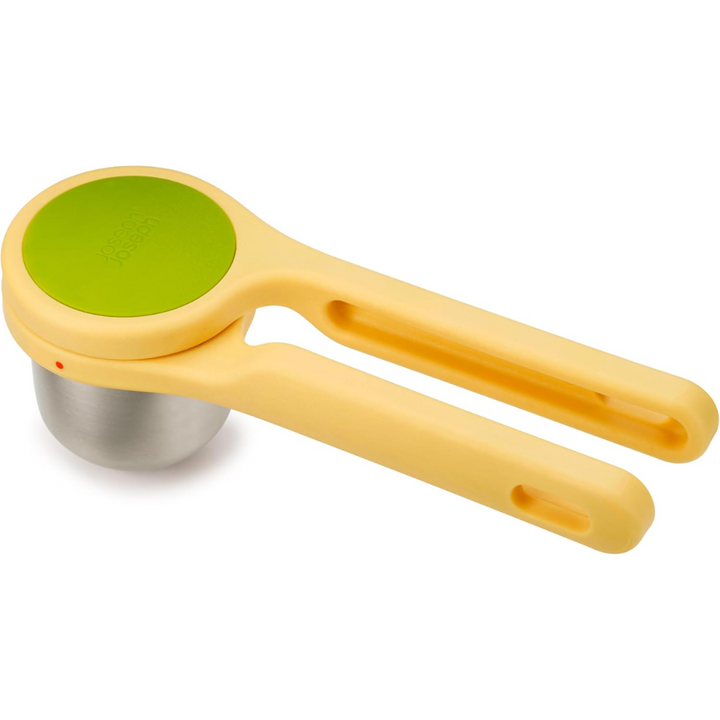 Joseph Joseph Helix Citrus Press - Red Rhino