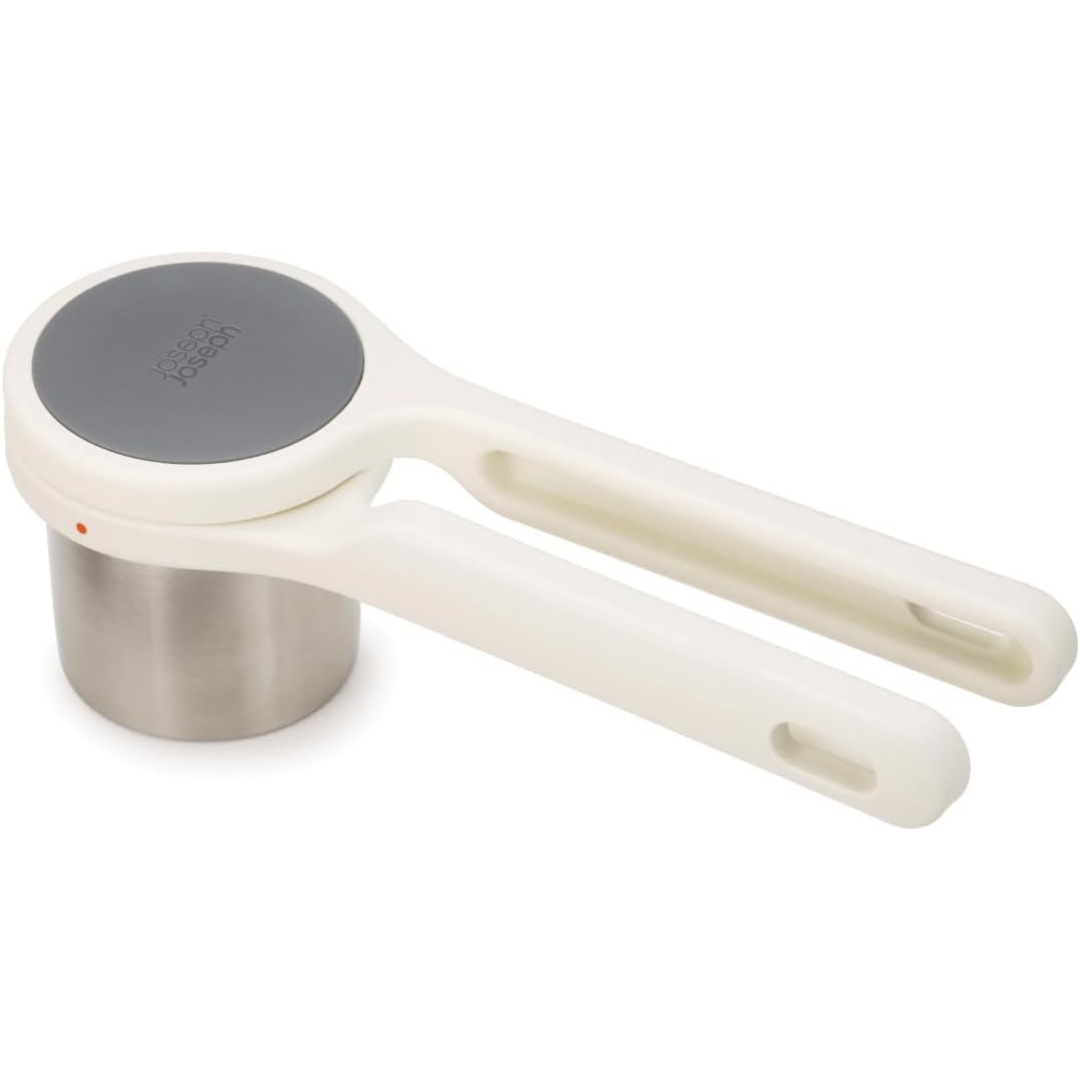 Joseph Joseph Helix Potato ricer - Red Rhino