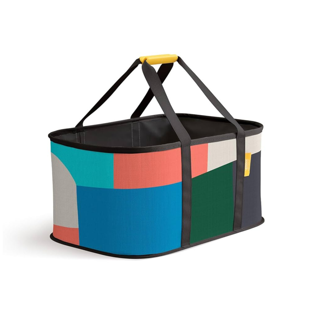 Joseph Joseph Hold-All Laundry Basket DC (J Lawes) - Red Rhino