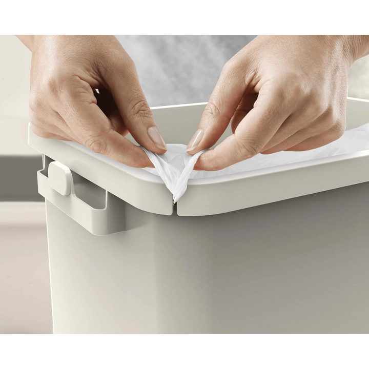 Joseph Joseph IW6 30L Custom-fit Liners 20 Pcs[Grey] - Red Rhino