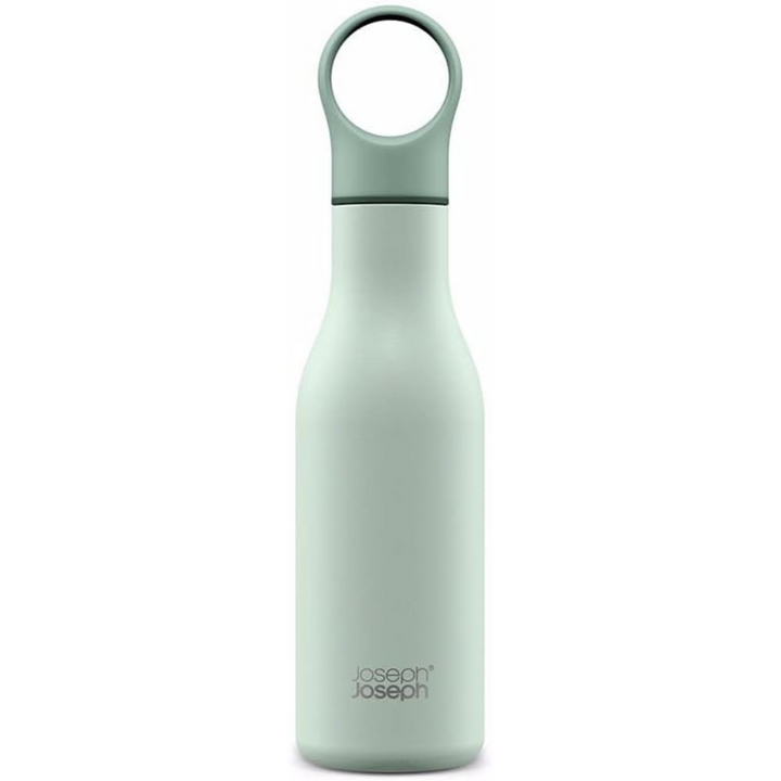 Joseph Joseph Loop Water Bottle 500ML[Green] - Red Rhino