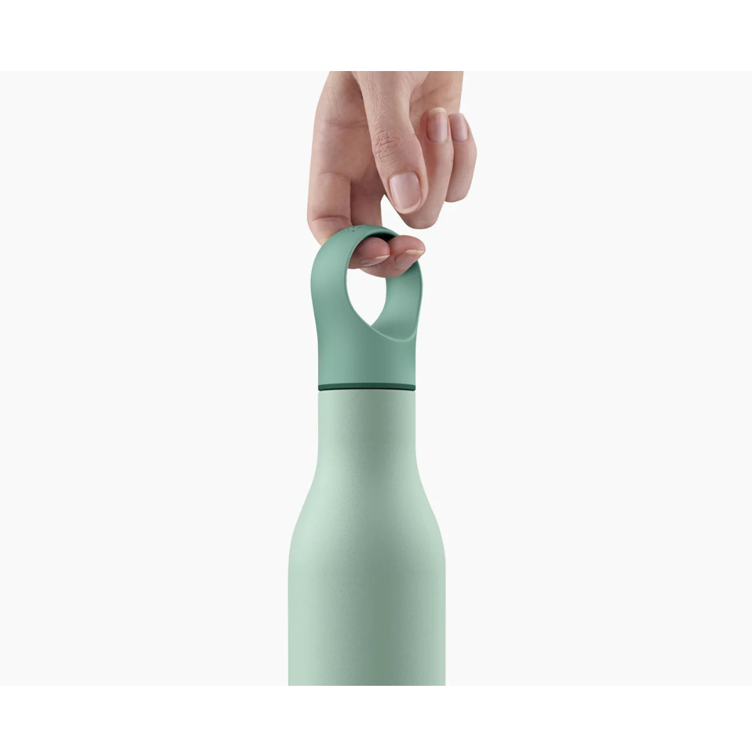 Joseph Joseph Loop Water Bottle 500ML[Green] - Red Rhino