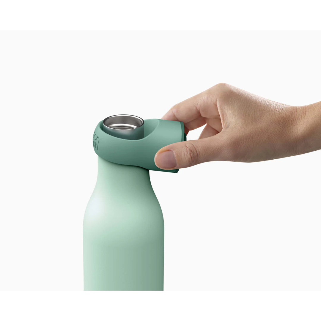 Joseph Joseph Loop Water Bottle 500ML[Green] - Red Rhino