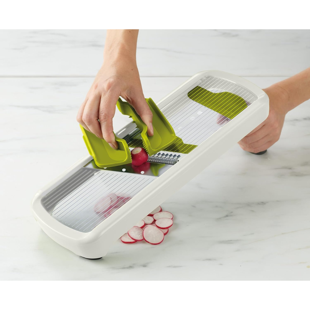Joseph Joseph Multi-Grip Mandoline Plus- 20186