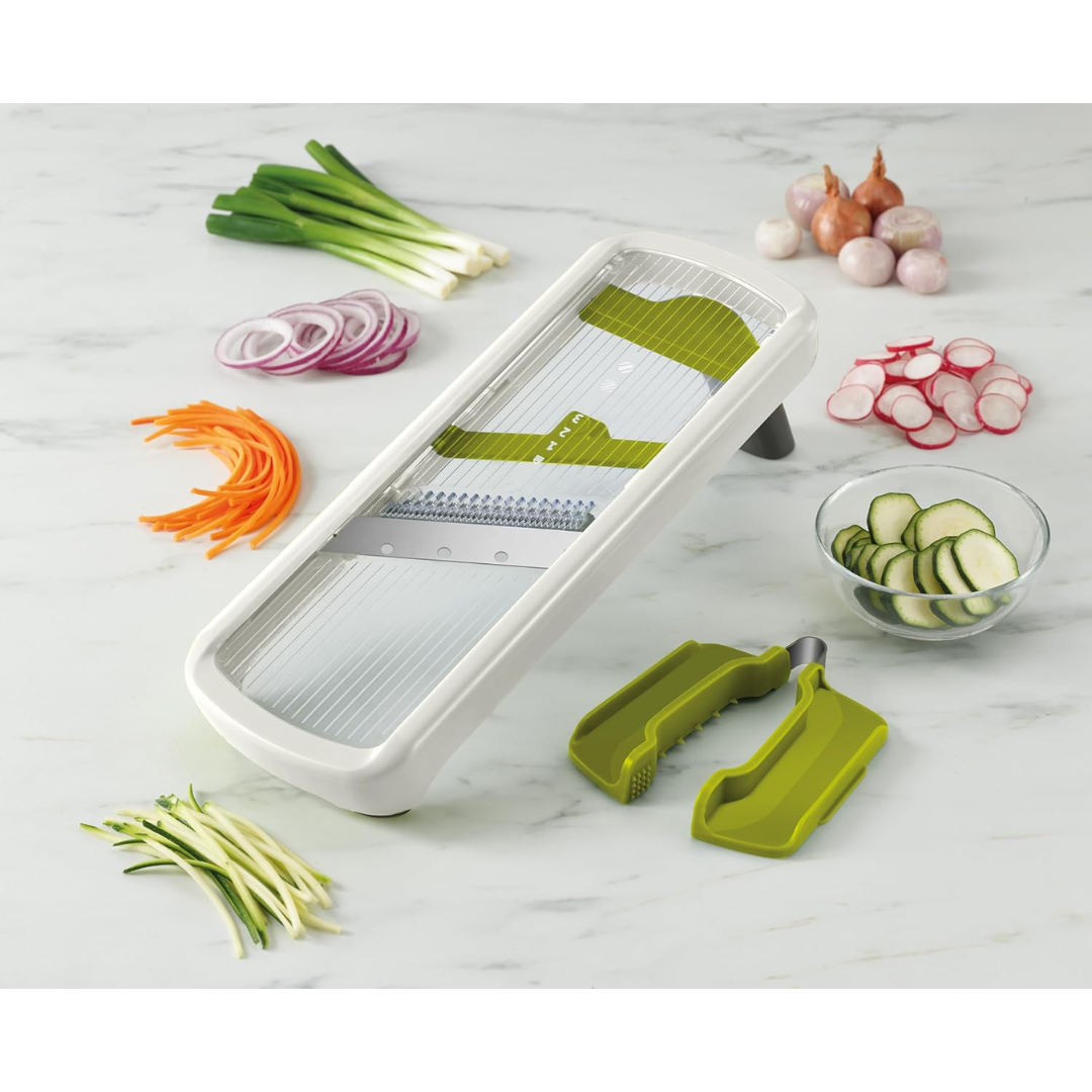 Joseph Joseph Multi-Grip Mandoline Plus- 20186