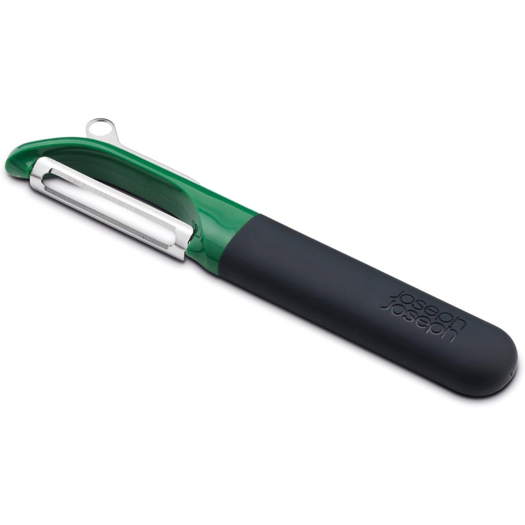 Joseph Joseph Multi-Peel - Straight Peeler - Red Rhino