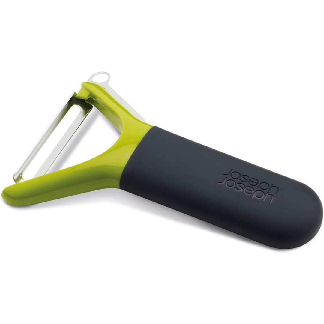 Joseph Joseph Multi-Peel - Y Shaped Peeler - Red Rhino