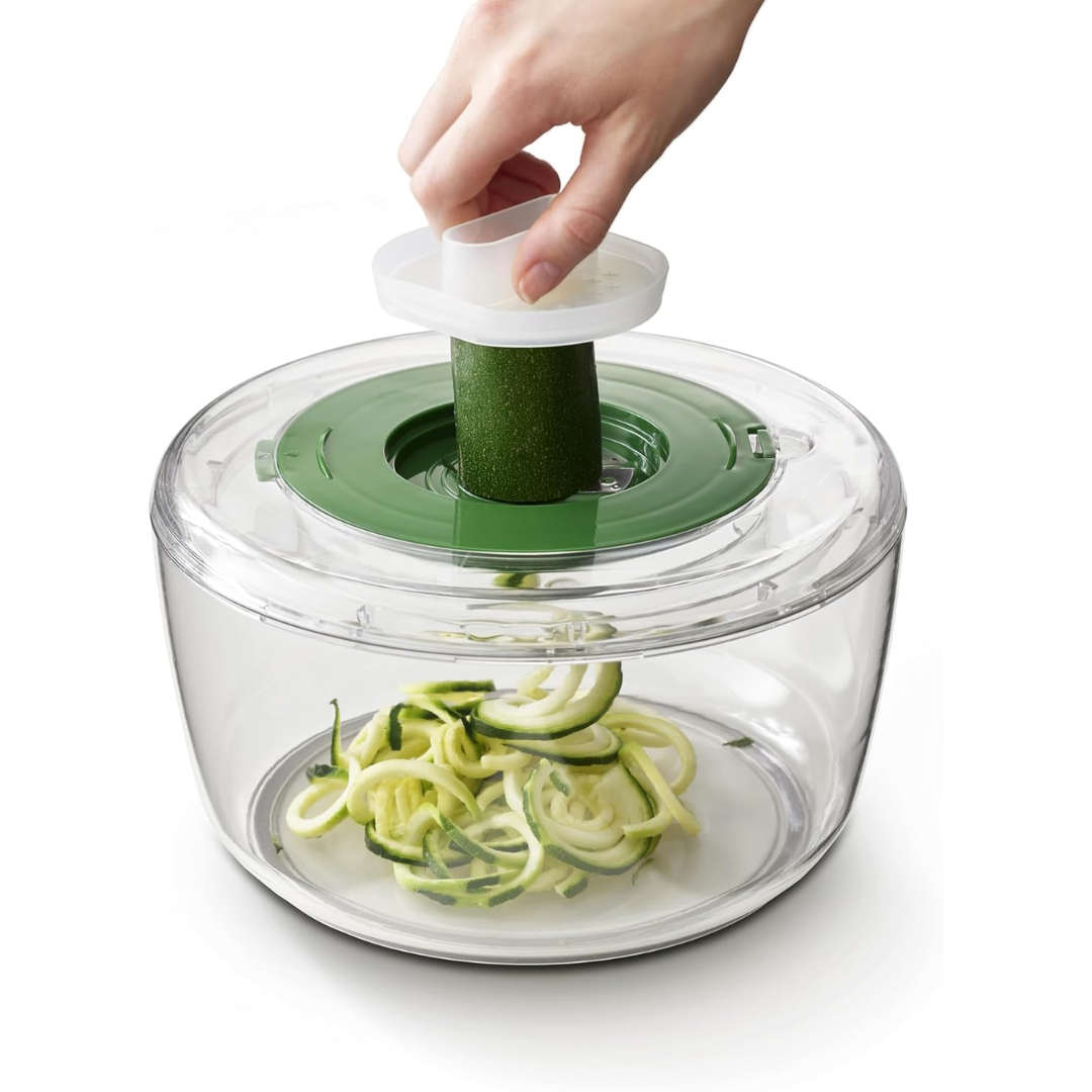 Joseph Joseph Multi-Prep 4-pc Salad Prep Set (Mcolor) - Red Rhino