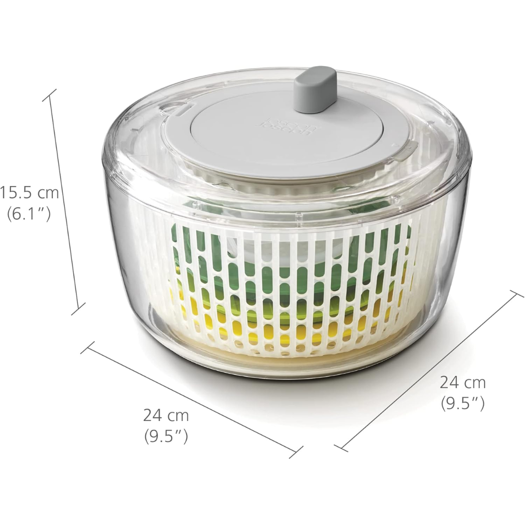 Joseph Joseph Multi-Prep 4-pc Salad Prep Set (Mcolor) - Red Rhino