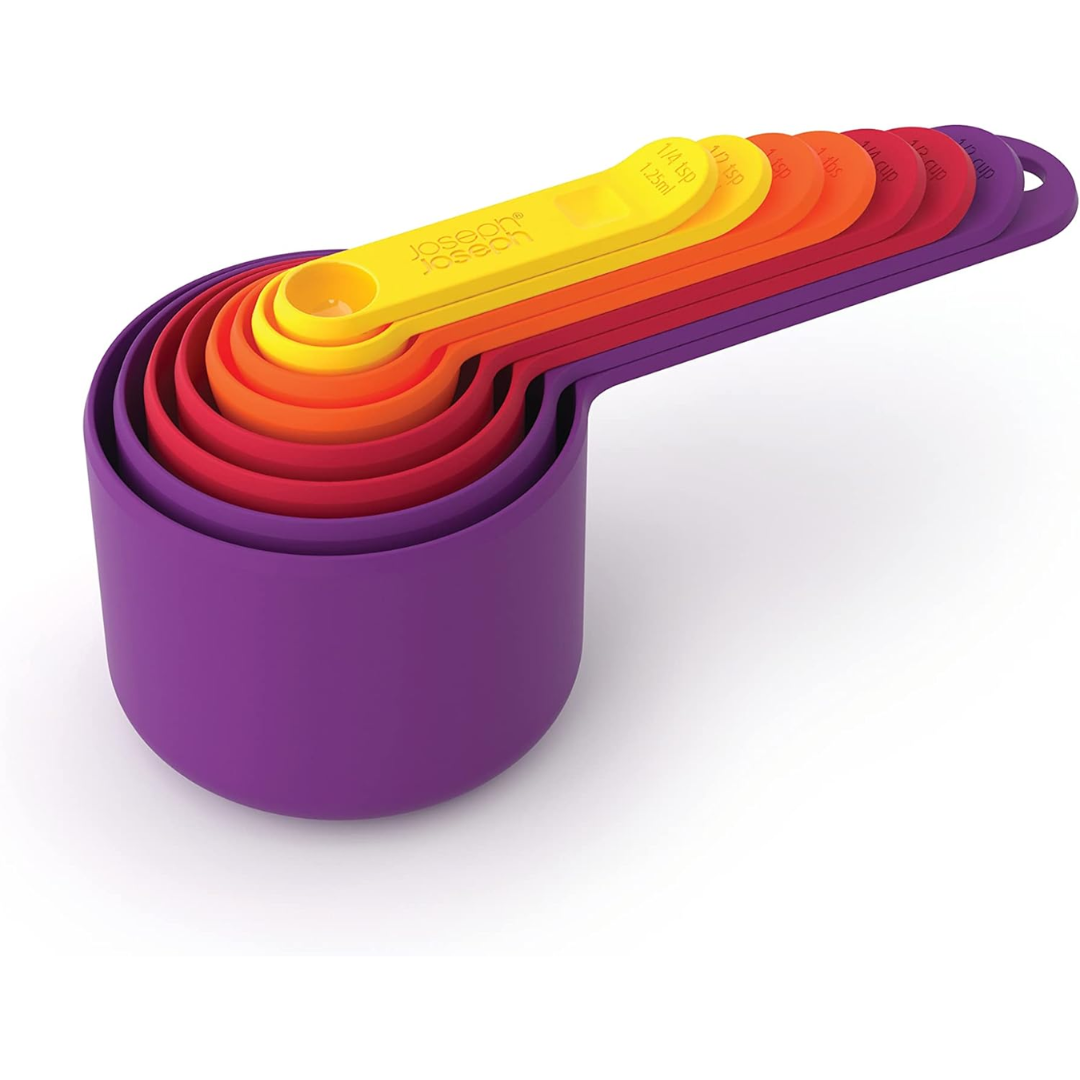 Joseph Joseph Nest Measure - Red Rhino