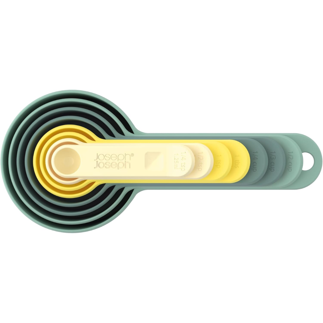 Joseph Joseph Nest Measures - Opal - Red Rhino
