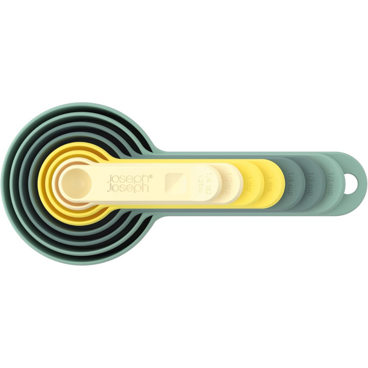 Joseph Joseph Nest Measures - Opal - Red Rhino