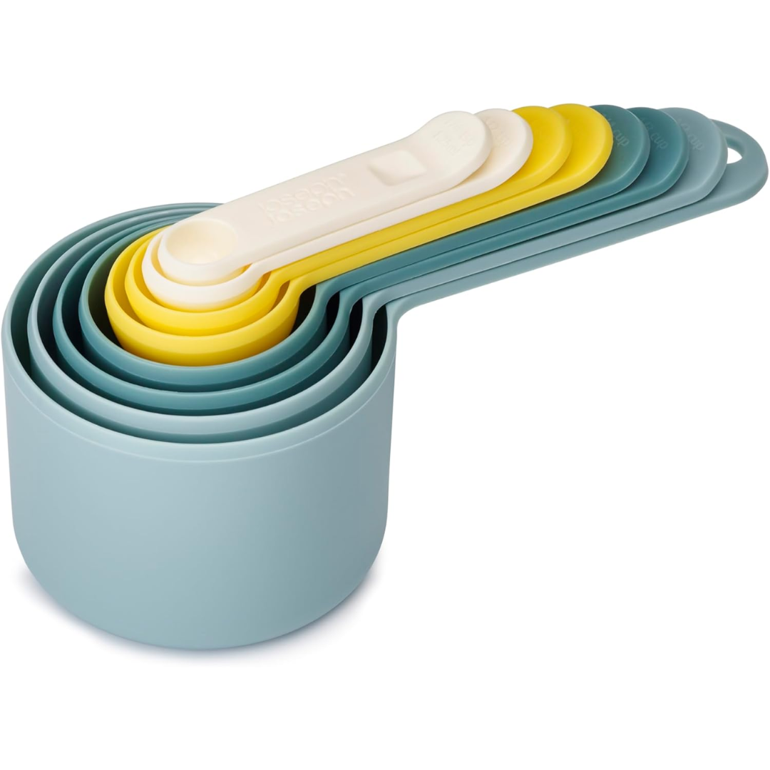 Joseph Joseph Nest Measures - Opal - Red Rhino