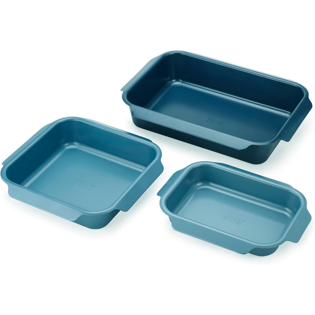Joseph Joseph Nest Oven Tray - Small - Red Rhino