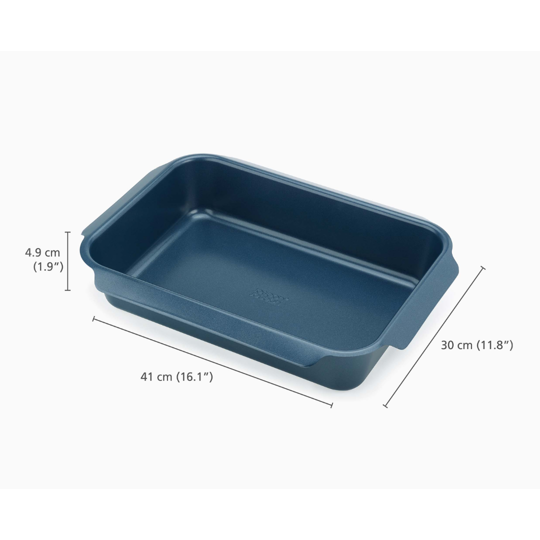 Joseph Joseph Nest Oven Tray - Large - Red Rhino