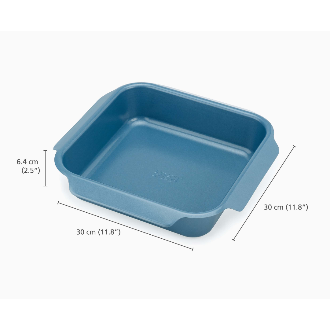 Joseph Joseph Nest Oven Tray - Medium - Red Rhino