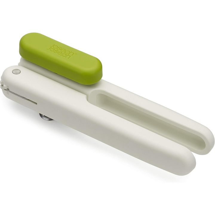 Joseph Joseph Pivot 3-in-1 Can Opener - Red Rhino