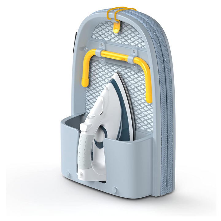 Joseph Joseph Pocket Folding Table-Top Ironing Board