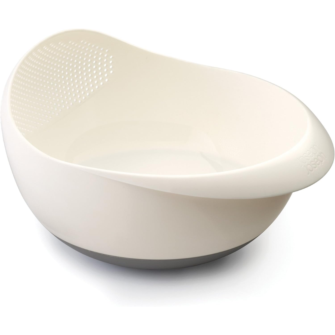 Joseph Joseph Prep & Serve Large - White - Red Rhino